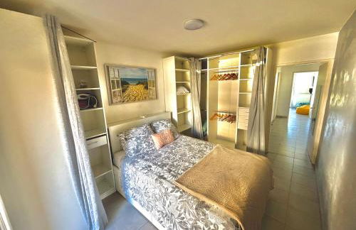 Appartement 3 pièces avec parking a Nice Chez David - Foto 6