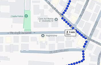 Dalia home - Giardino privato e metro C diretta al Colosseo - Photo 19