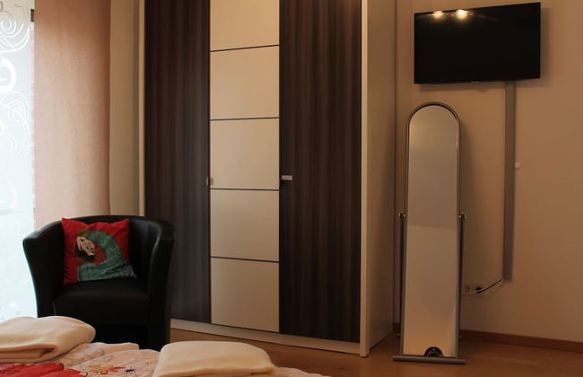 Charmante Ferienwohnung in Wismar am Hafen - Foto 4