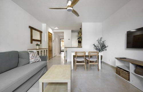 Oliva y Limón - Acogedor Apartamento en Pedraza - Foto 6