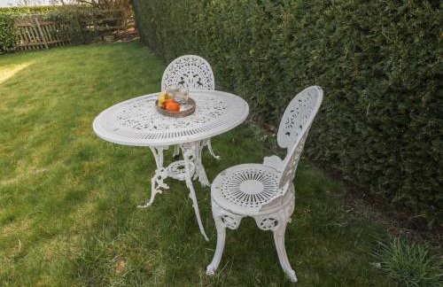 South Barn Cottage - Foto 26