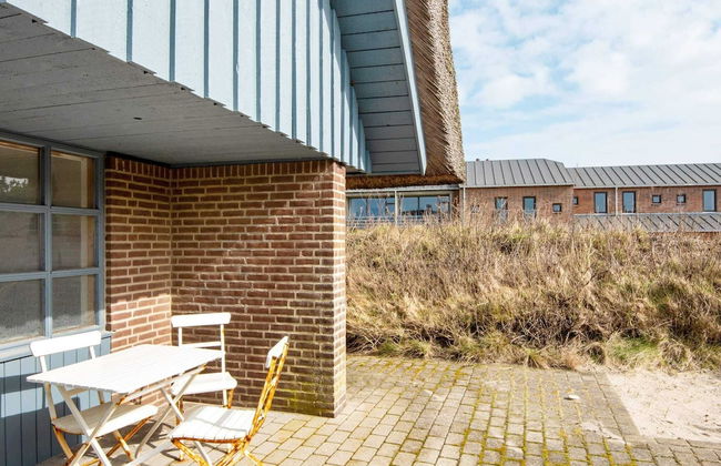 7 Person Holiday Home in Ulfborg - Foto 49