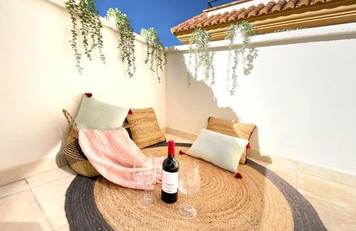 Mirasierra centro Fondón - Foto 2