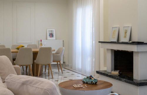 Villa Aether Methoni - Photo 13