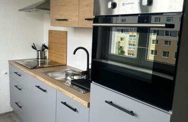 Gemütliche 1-Zimmer-Wohnung im Zentrum mit Stellplatz - Foto 11