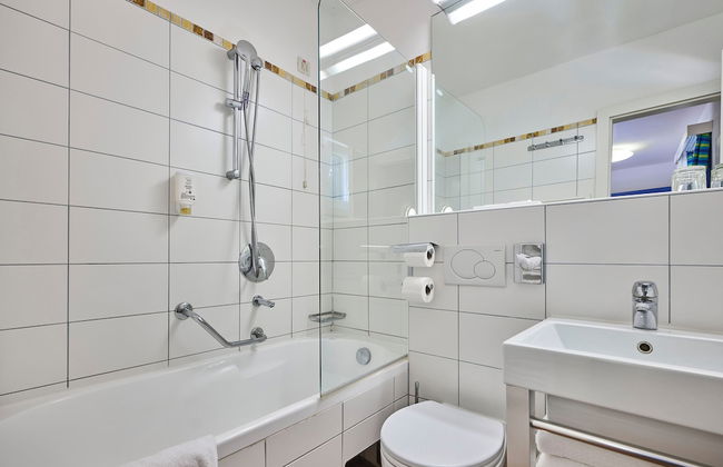 Maistra Select Koversada Naturist Apartments - Foto 28