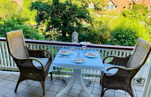 Ferienhaus Oesterle - Idyllisches Schwarzwaldhaus am Bach mit Terrasse & Balkon - Foto 29