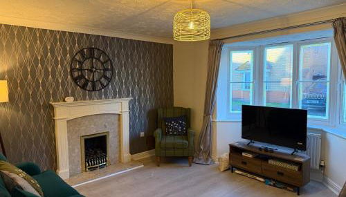 Theos Nook 4 Bedroom House, Sleeps 6 - Foto 3