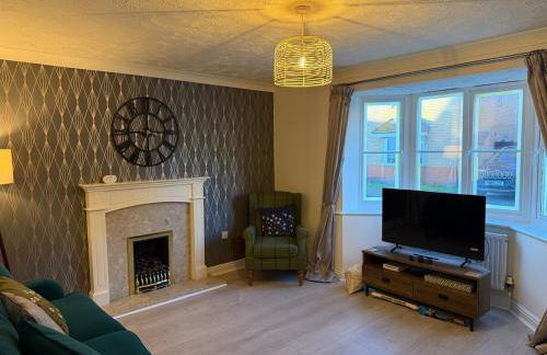 Theos Nook 4 Bedroom House, Sleeps 6 - Foto 3