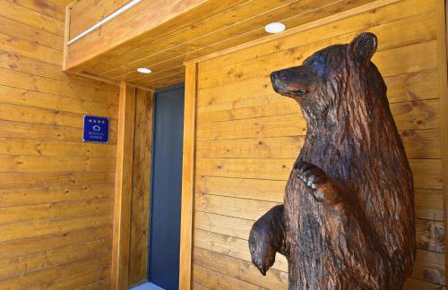 Gorski brlog - Kuće za odmor - Foto 67