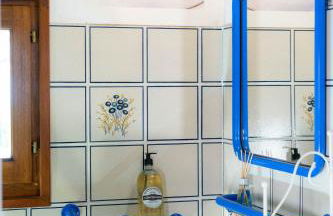 Villa Lazuel, piscine privée chauffée, vue panoramique et jardin clos - Foto 52