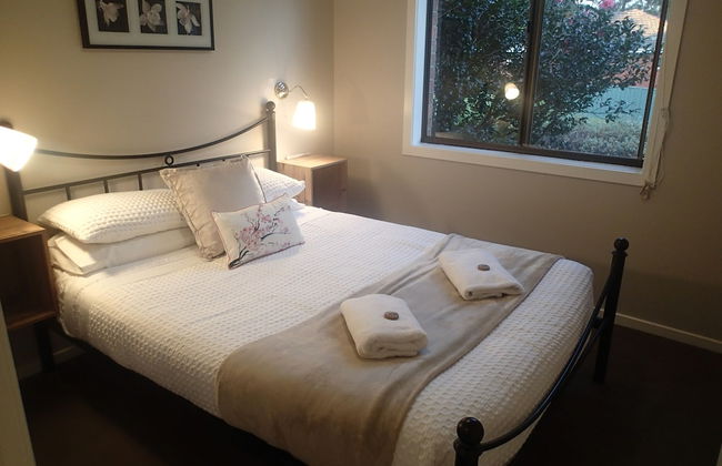 Dungowan Waterfront Apartments - Foto 8