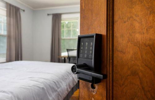 Comfortable Private Room | Shared Bath & Kitchen - Foto 40