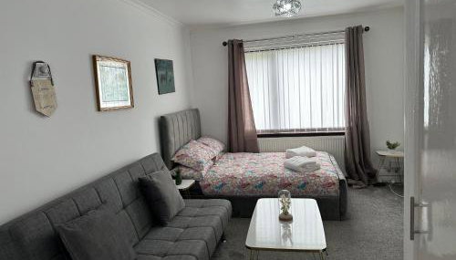 Lovely 3 bedroom house close to City Centre - Foto 2