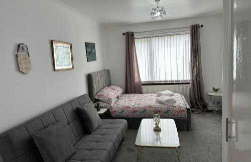 Lovely 3 bedroom house close to City Centre - Foto 2