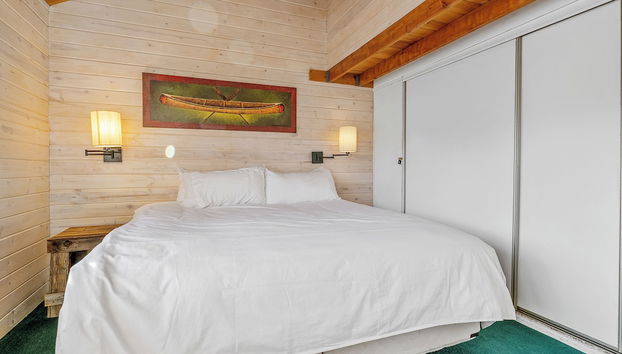 Blue Lagoon Lakefront - Foto 2, Habitación