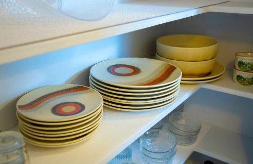 Mariposa Monarch - Walk to River - Foto 33