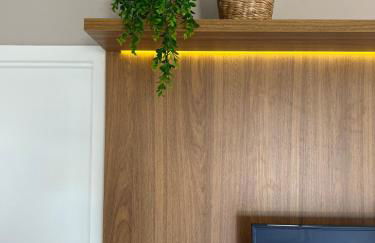 Lindo 2 quartos a 4 min da orla - Foto 6