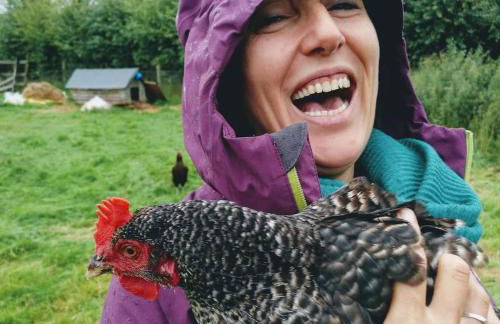 Bastle Retreats Farm Cottage - Foto 34