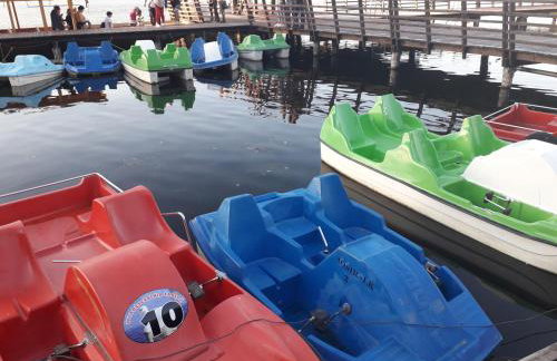 Całoroczny Apartament u Grzegorza - Foto 14