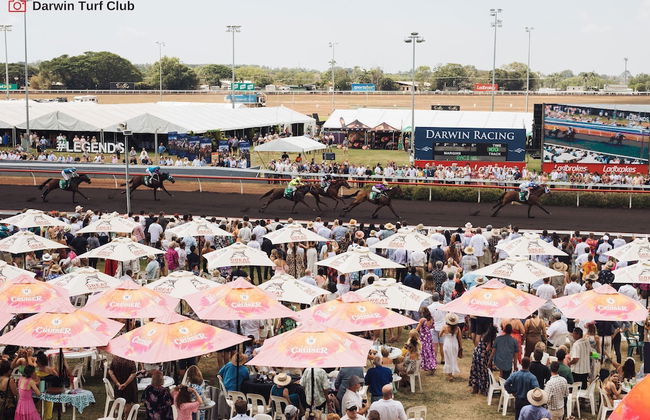 Hudson Parap - Foto 43