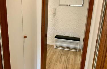 Bergliebe 6 mit großer Terrasse, Tiefgarage & Lift - Foto 19