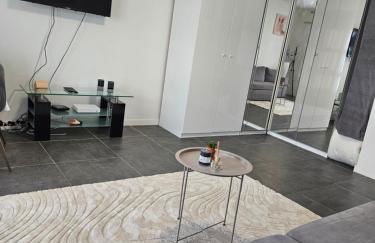 Appart proches saint Lazare la défense - Foto 18