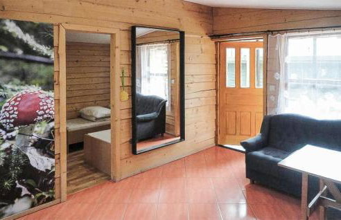 Beach Front Home In Ocypel With Sauna - Foto 8