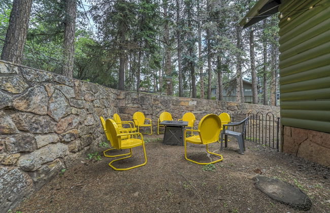 Green Dream - Foto 64