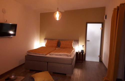 Weinlodge am Geissberg - Foto 26