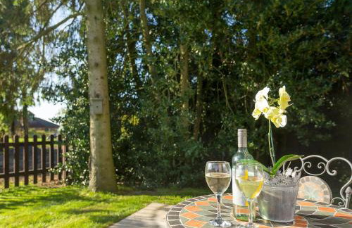 Homestead Cottage - Foto 12