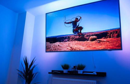 Luxurious 3-Story Townhouse, sleeps up to 10! - Foto 41