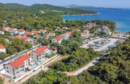 Andrea Deluxe Apartment with Pool - Foto 18