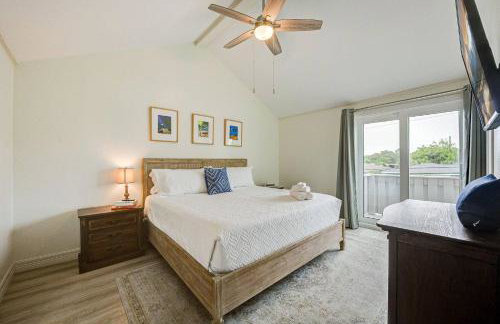 Island Pride Coastal Condo - Foto 22