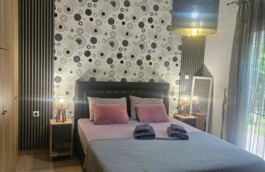 paralia ofriniou beautiful house - Photo 36