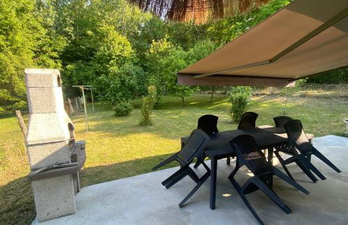 Au dessus des près - Foto 8