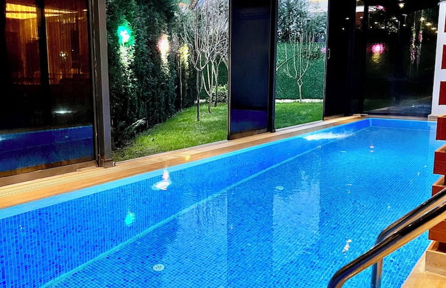 Natural Garden Kırkpınar - Foto 17