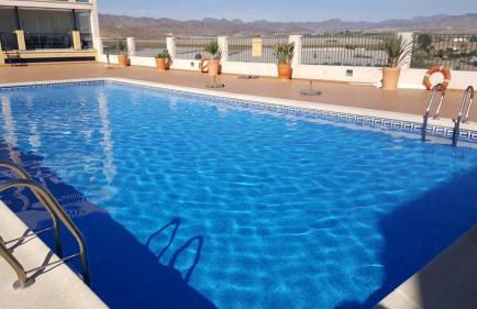 Apartamento Calarreona - Aguilas - Foto 6
