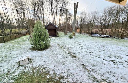 Jurajska Sielanka - domek nad rzeczką - Foto 22