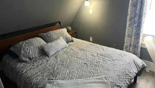 A-Frame Charmer in Town, Newly Renovated - Foto 3