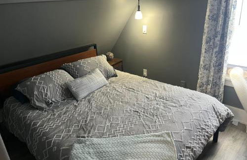 A-Frame Charmer in Town, Newly Renovated - Foto 3