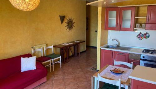 Casa di Ro - coloratissima a 300 metri dal mare - Foto 3, stove, pet friendly, minibar