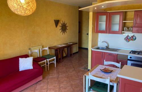 Casa di Ro - coloratissima a 300 metri dal mare - Foto 3