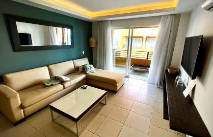 Ap climatizado com vista mar no Rio Vermelho - Foto 9