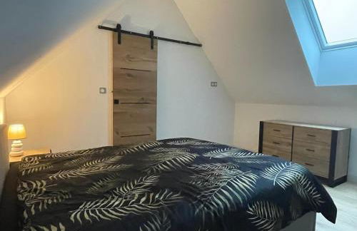 Gîte L'Après-Ski, Spa, Spacieux - Foto 78