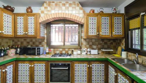 Villa Cal Roig - Foto 4, stove, pet friendly, toaster