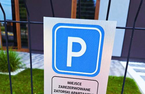 Zatorski Apartament na Jaśminowej - Foto 46