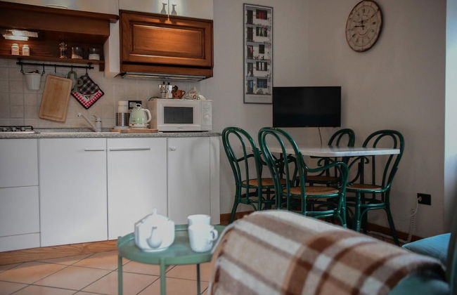 Casa Anna by Wonderful Italy - Photo 14