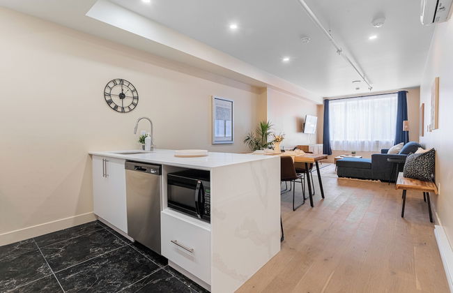 Namaste Suites - Foto 54