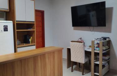 Apartamento E - Foto 10